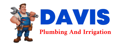 Trusted plumber in ELMORA